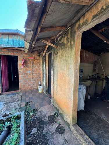 Terreno En Venta De 360m2 Ubicado En Articas C/ Av Chacabuco Posadas,mnes