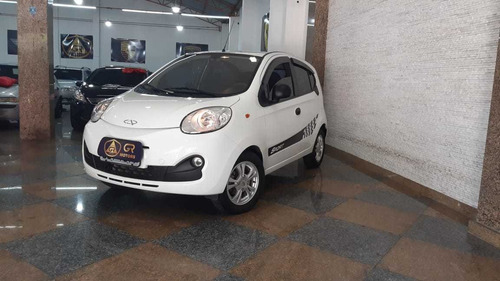 Chery Qq 1.0 Act Flex 5p - 2018 ( Unico Dono )