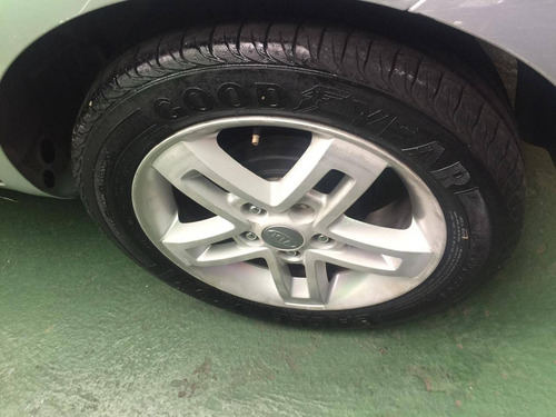 Kia Soul 1.6 Ex 16v Flex 4p Manual