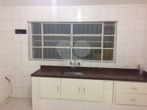 Sobrado Comercial Freguesia Do Ó. - 353-im211658