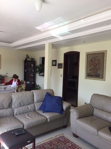 Imagem 11 de 24 de Sobrado Com 4 Quartos E Piscina No Centro De Guaratuba | Imobiliária África - So00093 - 4795599