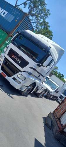 Man Tgx 2020 Man Tgx 28440