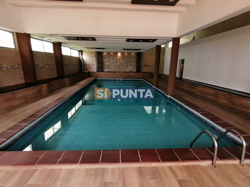 Imagen 15 de 18 de Apartamento En Alquiler - Brava