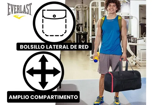 Bolsos everlast 2019 deals