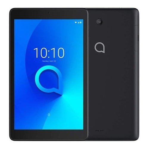 Tablet Alcatel 3t8 2/32 Liberada 4g Color Negro