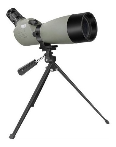 Luneta Spotting Scope Bijia 20-60x60 - Pronta Entrega