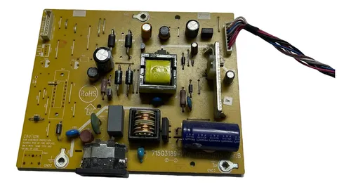 comprar Placa Fonte Do Monitor E1621sw Aoc