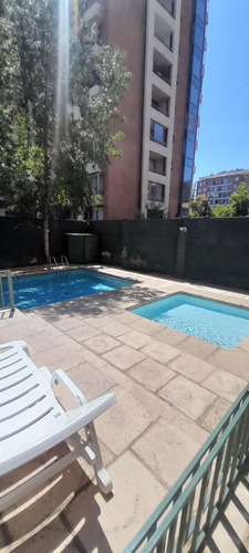 Se Vende Hermoso E Iluminado Departamento