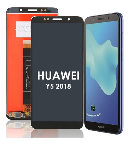 Display Huawei Y5 2018 Pantalla Tactil Lcd Durable Reemplazo