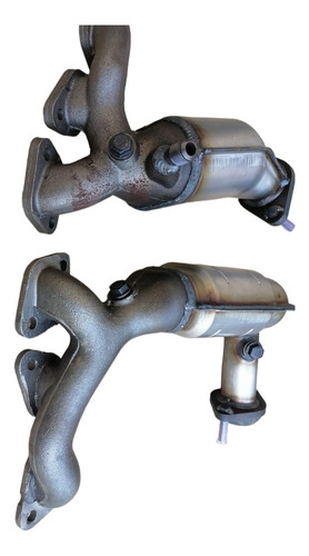 2 Catalizador Ford Escape 2005 2006 2007 2008 2009 V6 3.0l