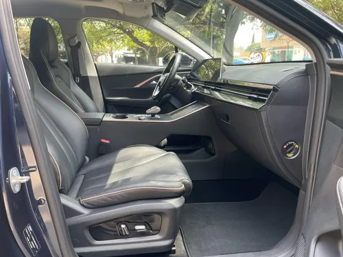 Omoda C5 1.5 PREMIUM TURBO