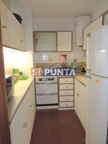 Imagen 3 de 8 de Apartamento En Venta