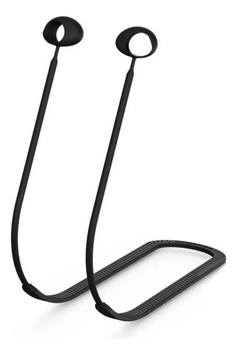 Alça De Fones De Ouvido Para Samsung Galaxy Buds 2 Suporte D