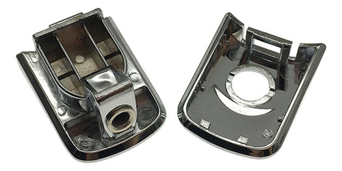Cubierta De Manija De La Puerta Del Automóvil 80644 Derecho