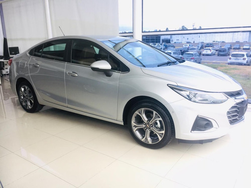 Imagen 12 de 15 de Chevrolet Cruze Lt Sedan 4 Puertas Tomamos Usado Gp