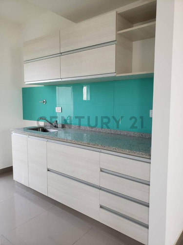 Venta Duplex 3 Ambientes Ituzaingo Norte A Estrenar Apto Credito
