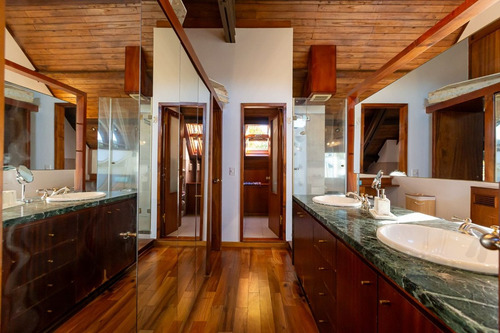 Casa 7 Ambientes Alquiler Belgrano R Jardín Pileta
