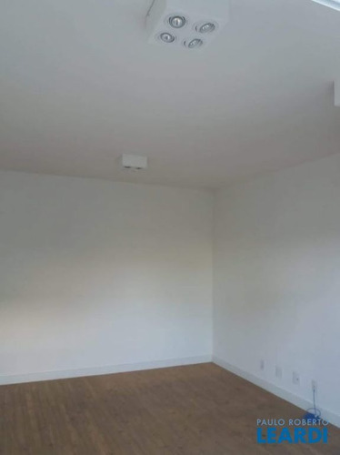 Apartamento - Edifício Felicitá - Sp - 593089