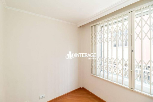 Apartamento Com 2 Dormitórios À Venda, 59 M² Por R$ 235.000,00 - Portão - Curitiba/pr - Ap0532