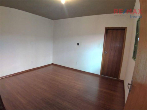 Imagem 9 de 24 de Casa Com 2 Dormitórios À Venda, 178 M² Por R$ 340.000,00 - Vila Maria - Botucatu/sp - Ca1146