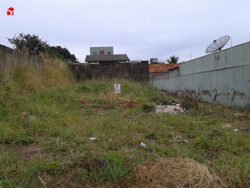 Imagem 5 de 5 de Lote - Santo Andre - Ref: 414 - L-414