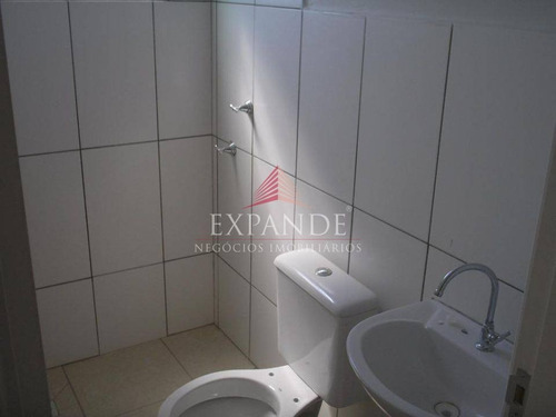 Imagem 11 de 16 de Apartamento - Ap396