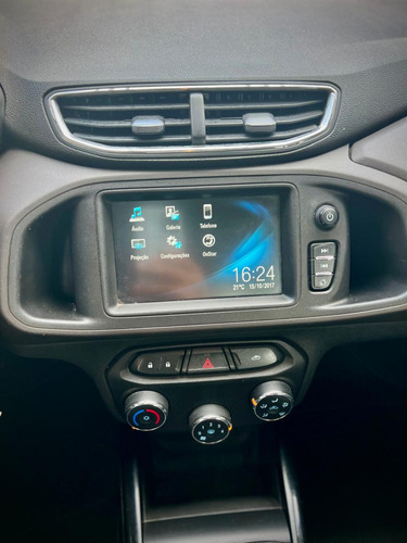 Chevrolet Prisma 1.4 Ltz 4p