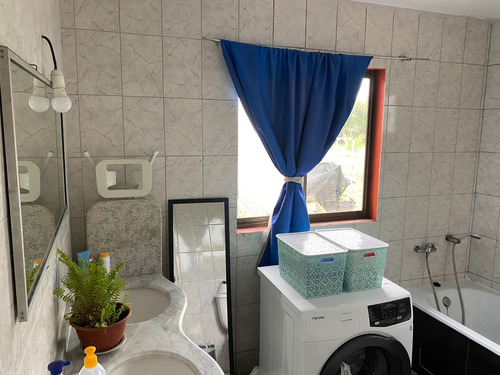 Vende Parcela Condominio, Casa 137/5.000 Mt2, Linderos, Buin