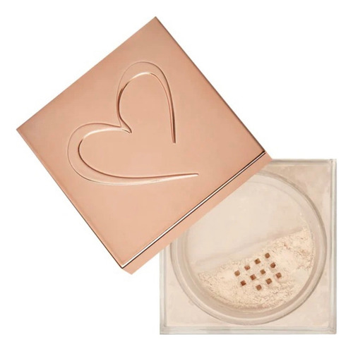 Polvo TraslĂșcido Bye Filter Beauty Creations