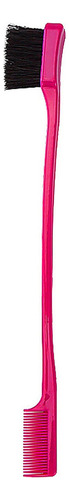 R Makeup Brushes, Nuevo Cepillo Para Cejas De Doble Punta, E