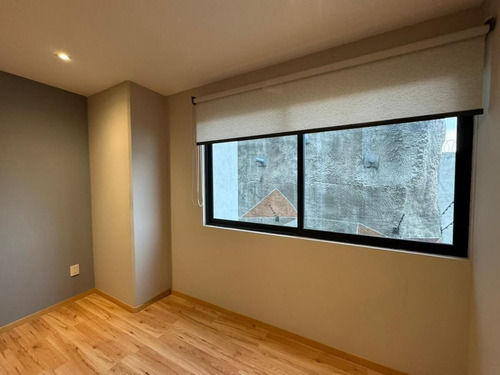 Departamento En Renta En Interlomas