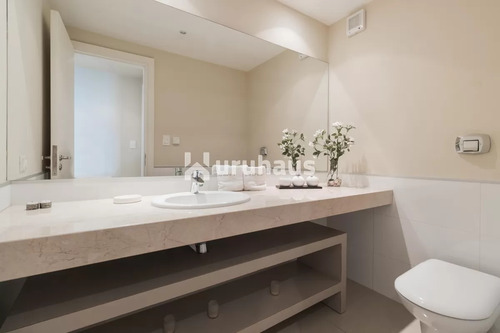 Departamento Venta Punta Del Este Brava Biarritz