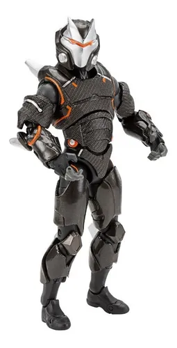 Omega Max Level Fornite Legendary Series Jazwares 6 Pulgadas