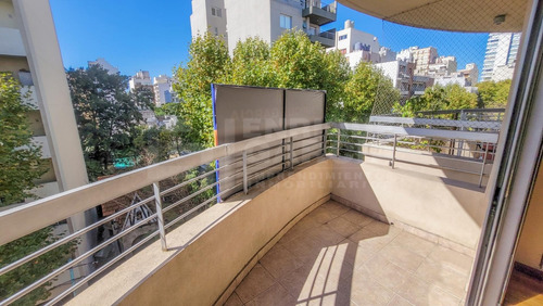 Imagen 15 de 16 de Venta 2 Ambientes Al Frente Balcon Ceretti 2342 Urquiza