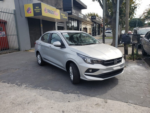 Imagen 11 de 17 de Fiat Cronos 1.3 Gse Drive Pack Conectividad