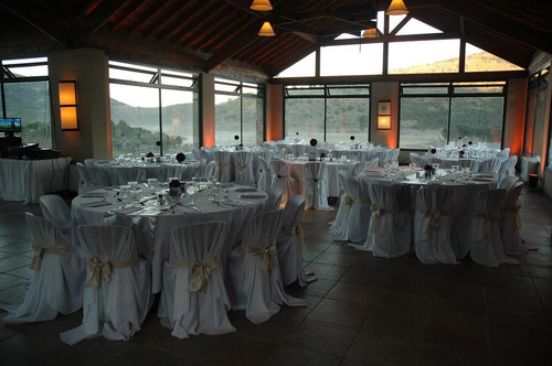 Club de Campo Estancia Los Ñires
