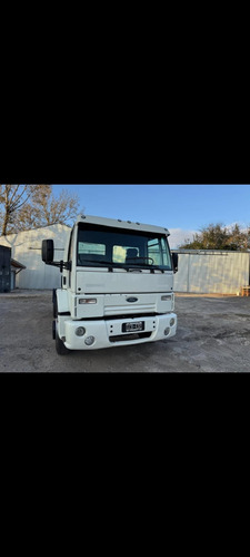 Ford Cargo 1722 Modelo 2007