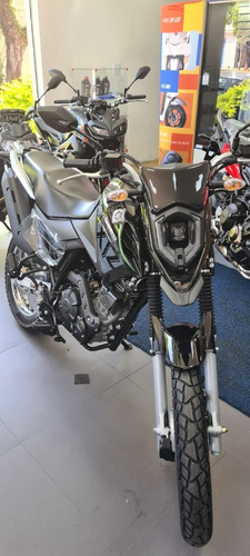 Imagem 8 de 9 de Crosser S 150cc 2022/23 Abs