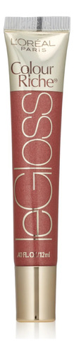 L'oréal Paris Colour Riche Le Gloss - Brillo Labial
