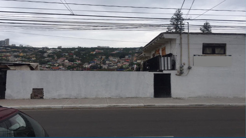 Terreno En Venta En Hercules Sobre Avenida Principal