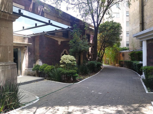 Edificio En Venta En Lomas De Chapultepec