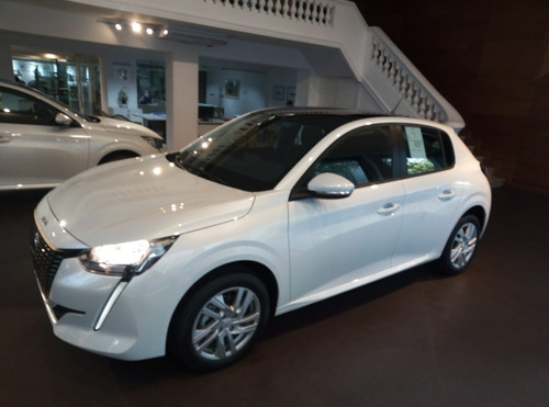 Peugeot New 208 Active 1.2