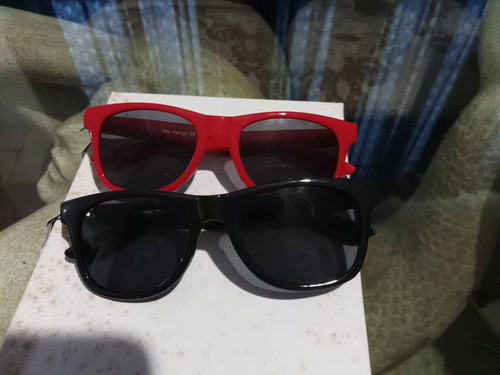 Imagen 2 de 10 de Lentes De Sol Para Niños Marca Eyewear