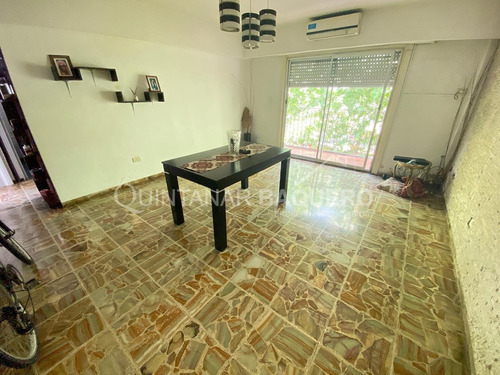 Imagen 1 de 11 de Venta De Departamento Tipo Casa De 3 Ambientes Al Frente