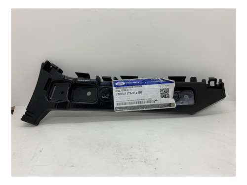 Imagen 1 de 5 de Soporte Lateral Superior Izq. Paragolpes Trasero Ford Ka