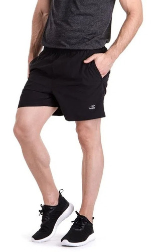 Short Running Zeal Ii Topper Deportivo Gol Deportes !!!