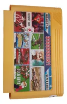 Comprar Cartucho 9999999 En 1 Family Game Juegos Retro Y Clásicos