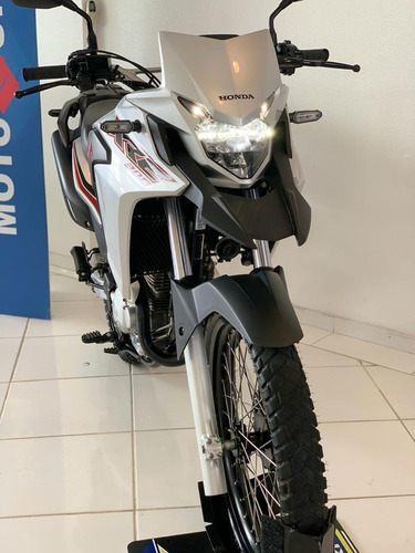 Honda Xre 300 Abs 2020