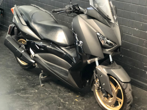 Yamaha Xmax 250 Abs