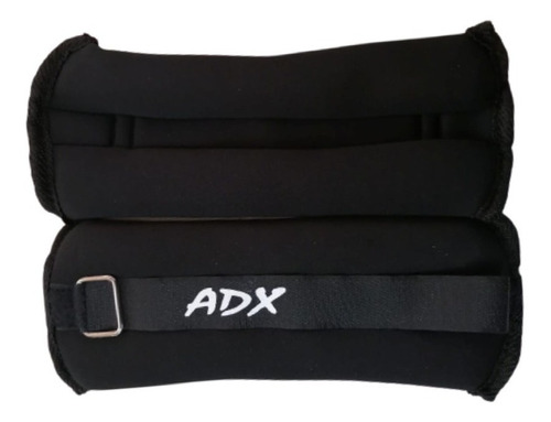 Par De Polainas Profesionales Adx 2 Kg.